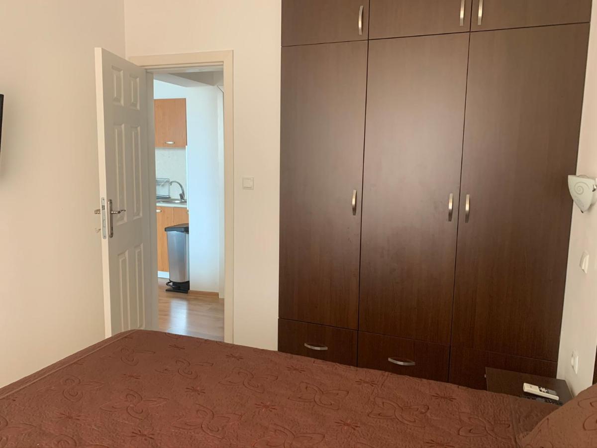 Marina Bay Apart Saint Vlas Sveti Vlas Εξωτερικό φωτογραφία