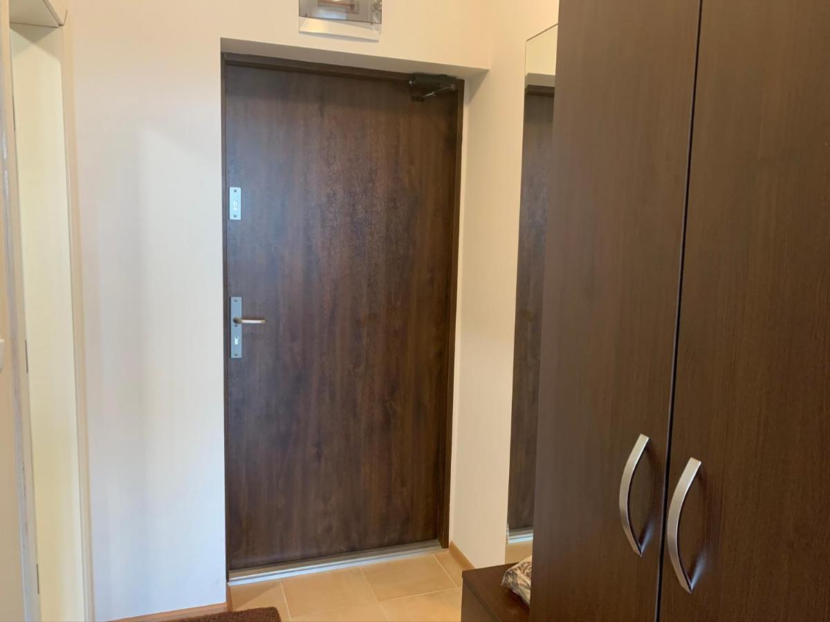 Marina Bay Apart Saint Vlas Sveti Vlas Εξωτερικό φωτογραφία