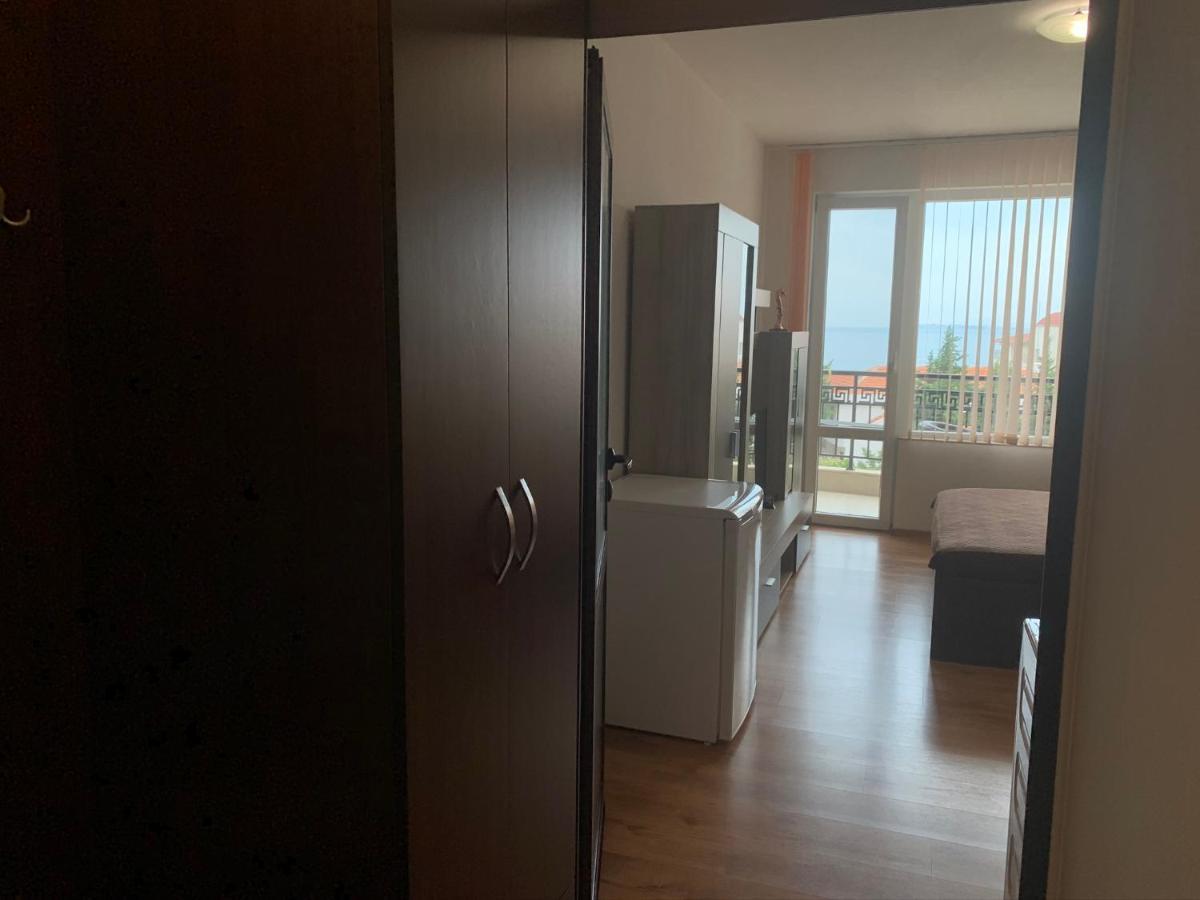 Marina Bay Apart Saint Vlas Sveti Vlas Εξωτερικό φωτογραφία