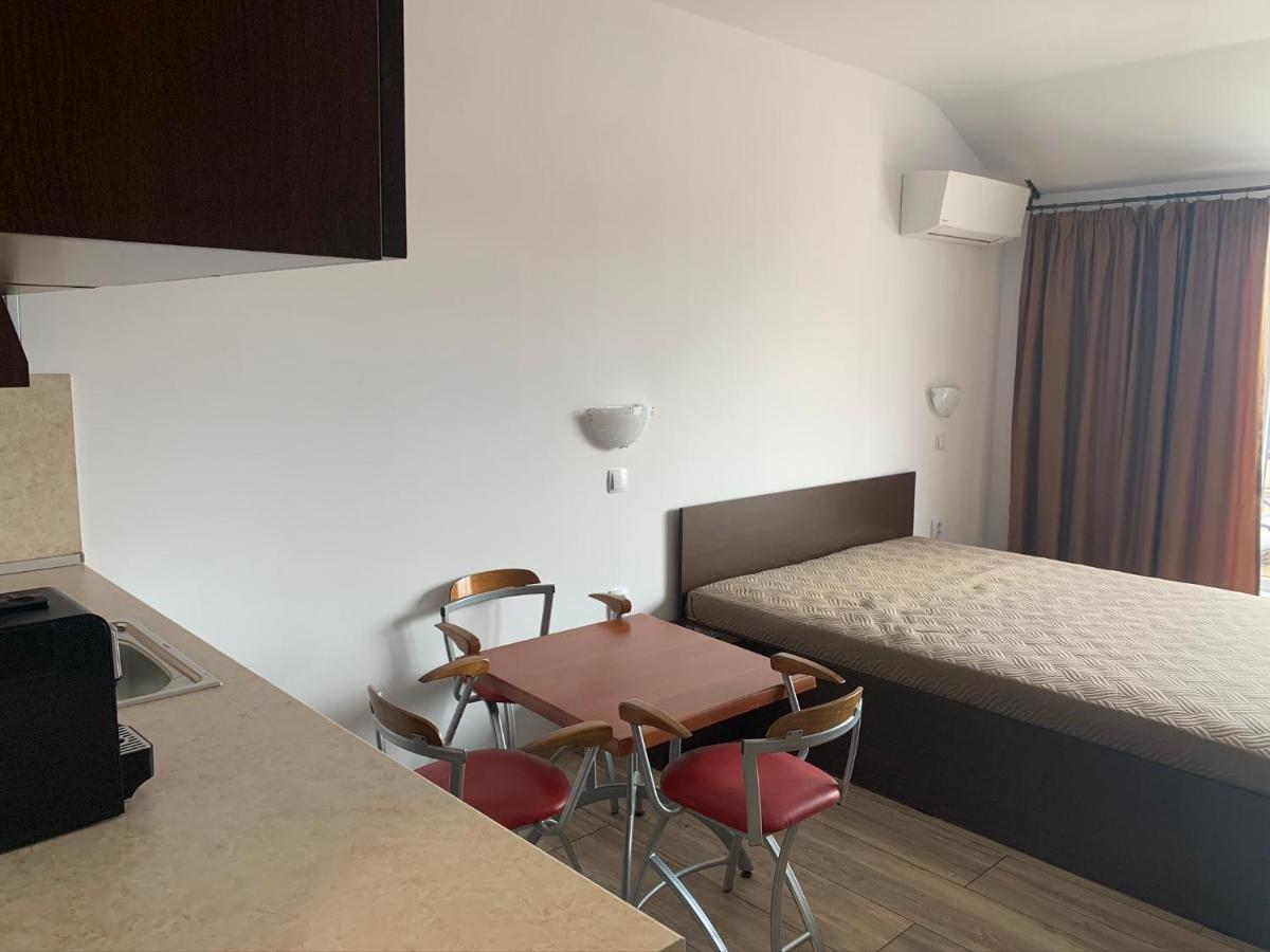 Marina Bay Apart Saint Vlas Sveti Vlas Εξωτερικό φωτογραφία