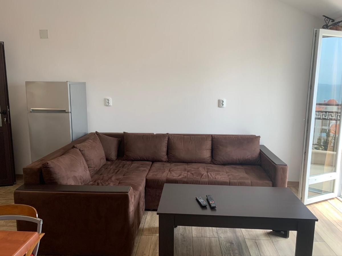 Marina Bay Apart Saint Vlas Sveti Vlas Εξωτερικό φωτογραφία