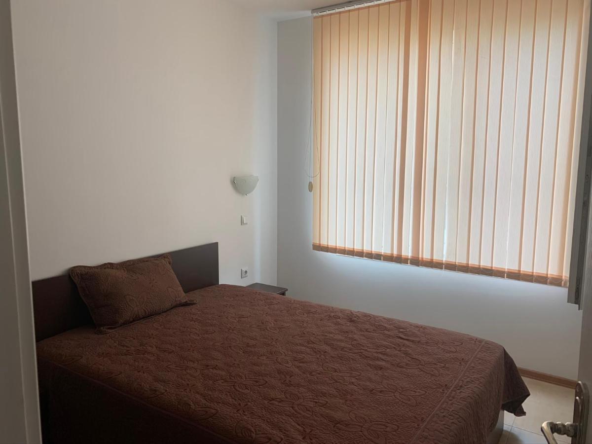 Marina Bay Apart Saint Vlas Sveti Vlas Εξωτερικό φωτογραφία