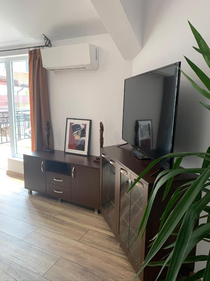 Marina Bay Apart Saint Vlas Sveti Vlas Εξωτερικό φωτογραφία