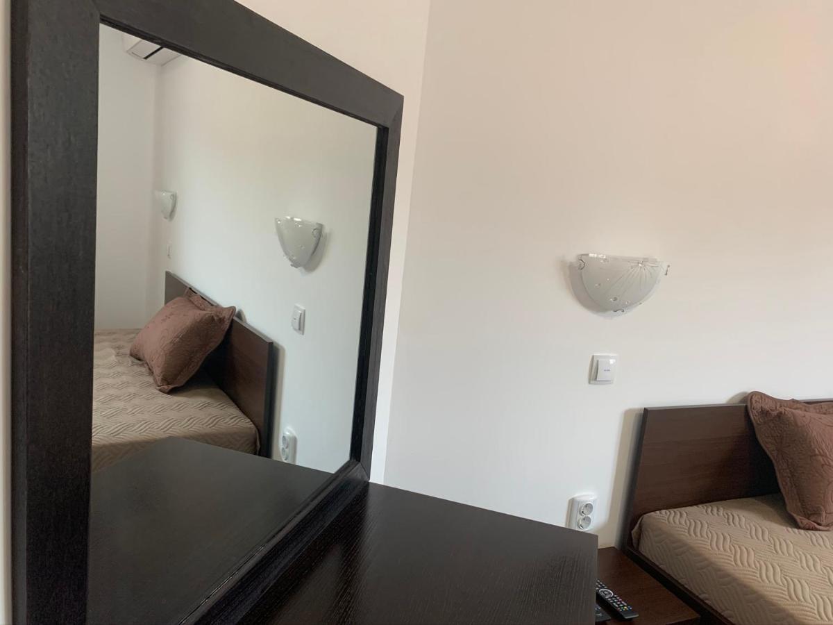 Marina Bay Apart Saint Vlas Sveti Vlas Εξωτερικό φωτογραφία