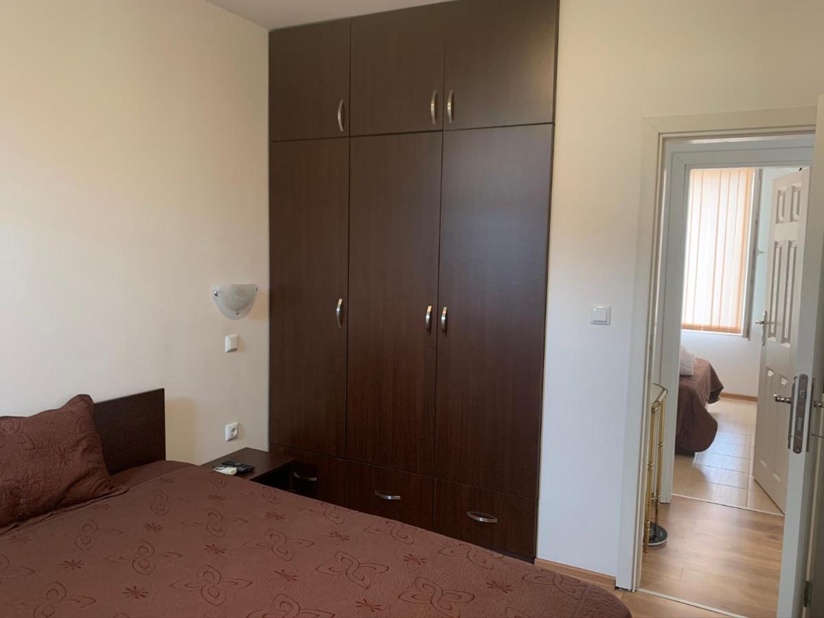Marina Bay Apart Saint Vlas Sveti Vlas Εξωτερικό φωτογραφία