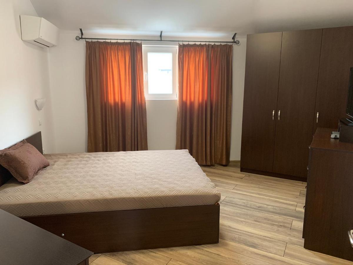 Marina Bay Apart Saint Vlas Sveti Vlas Εξωτερικό φωτογραφία