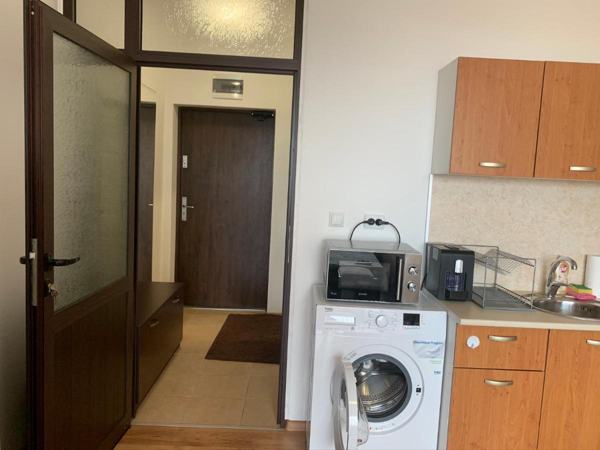 Marina Bay Apart Saint Vlas Sveti Vlas Εξωτερικό φωτογραφία