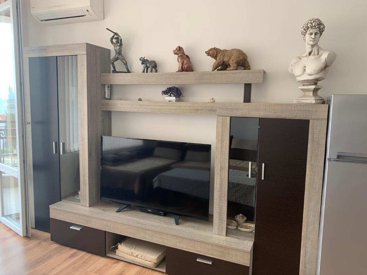 Marina Bay Apart Saint Vlas Sveti Vlas Εξωτερικό φωτογραφία