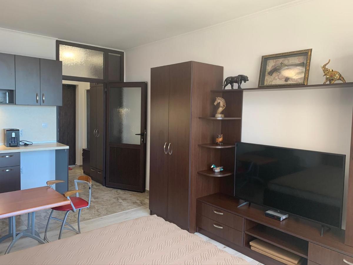 Marina Bay Apart Saint Vlas Sveti Vlas Εξωτερικό φωτογραφία