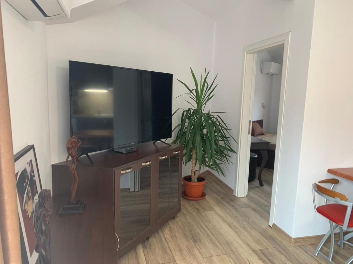 Marina Bay Apart Saint Vlas Sveti Vlas Εξωτερικό φωτογραφία