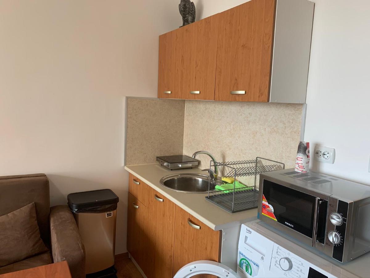 Marina Bay Apart Saint Vlas Sveti Vlas Εξωτερικό φωτογραφία