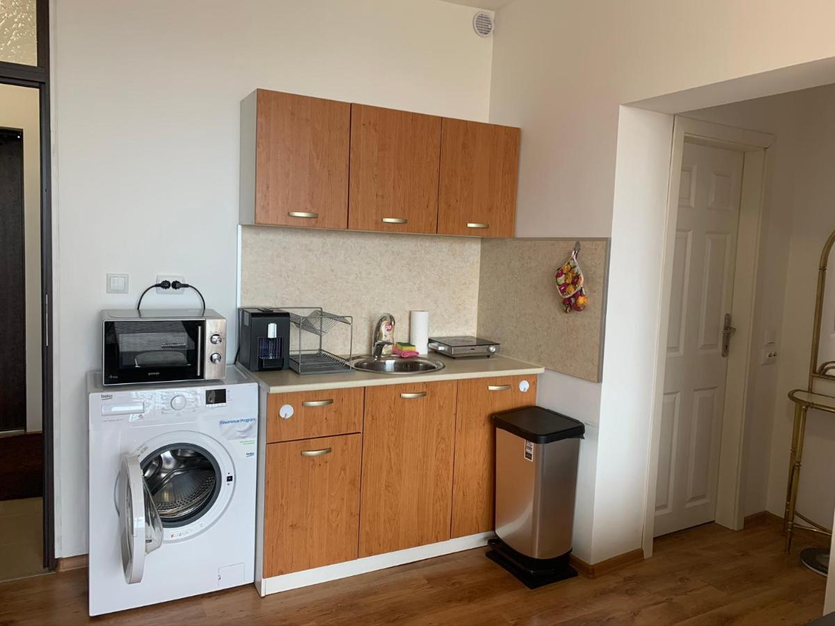 Marina Bay Apart Saint Vlas Sveti Vlas Εξωτερικό φωτογραφία