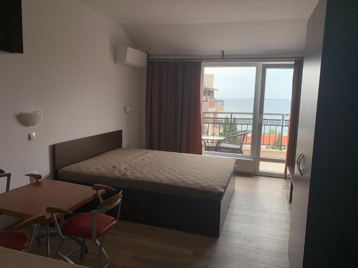 Marina Bay Apart Saint Vlas Sveti Vlas Εξωτερικό φωτογραφία