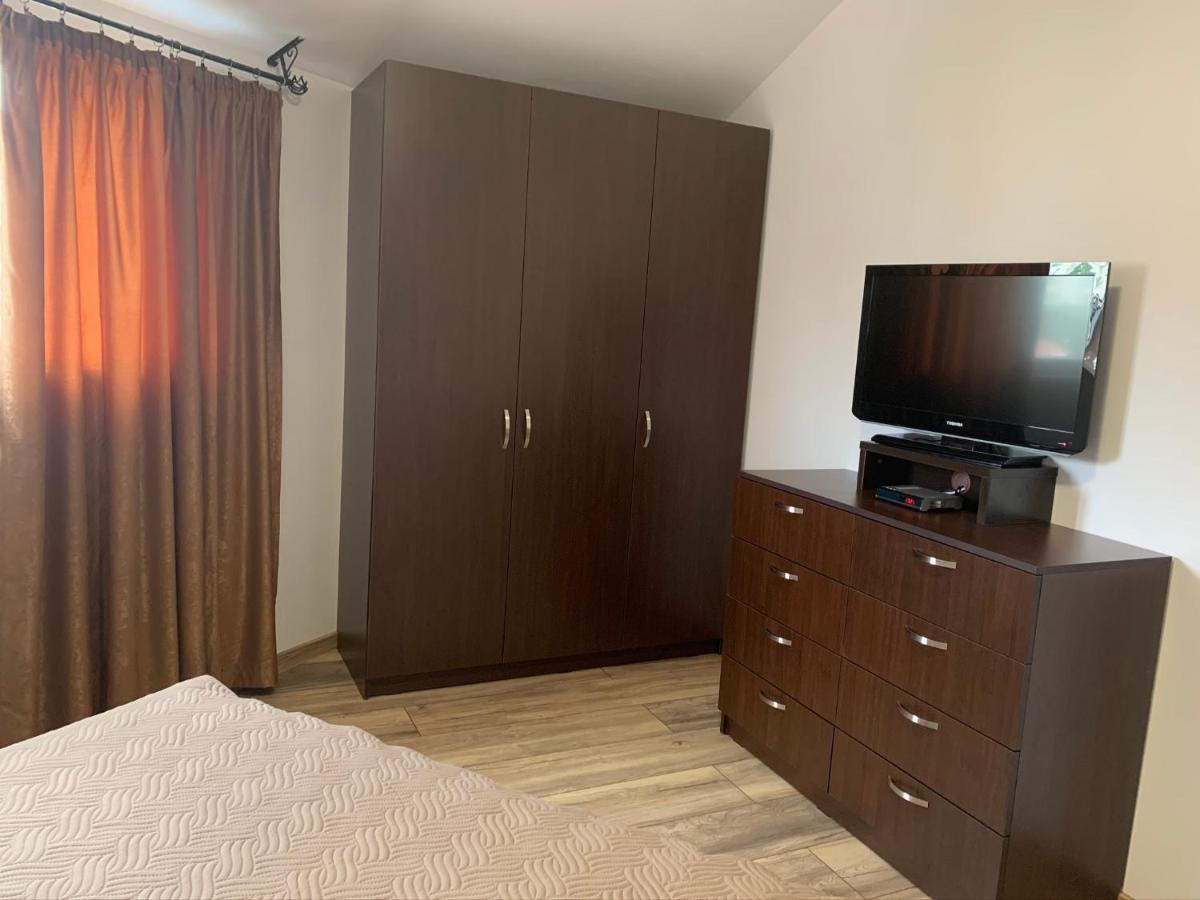 Marina Bay Apart Saint Vlas Sveti Vlas Εξωτερικό φωτογραφία