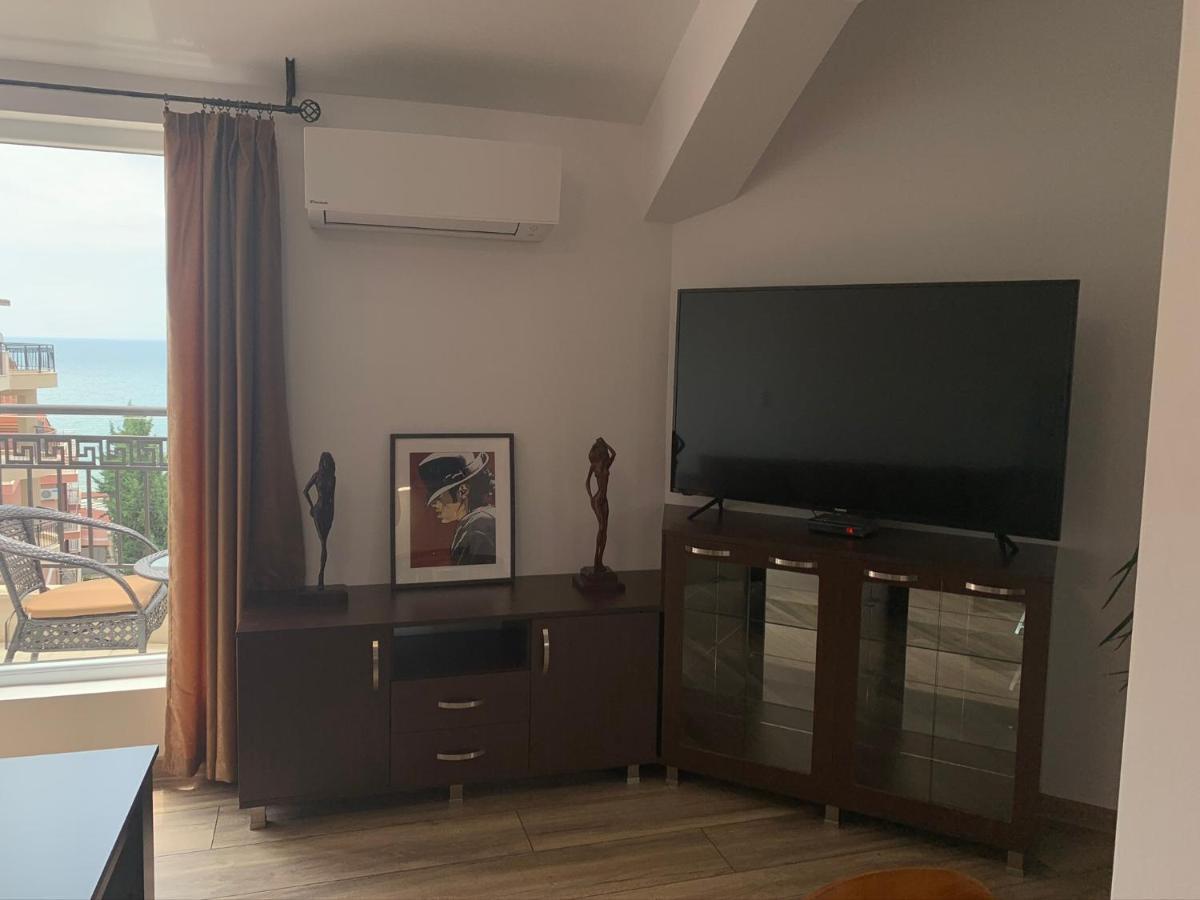 Marina Bay Apart Saint Vlas Sveti Vlas Εξωτερικό φωτογραφία