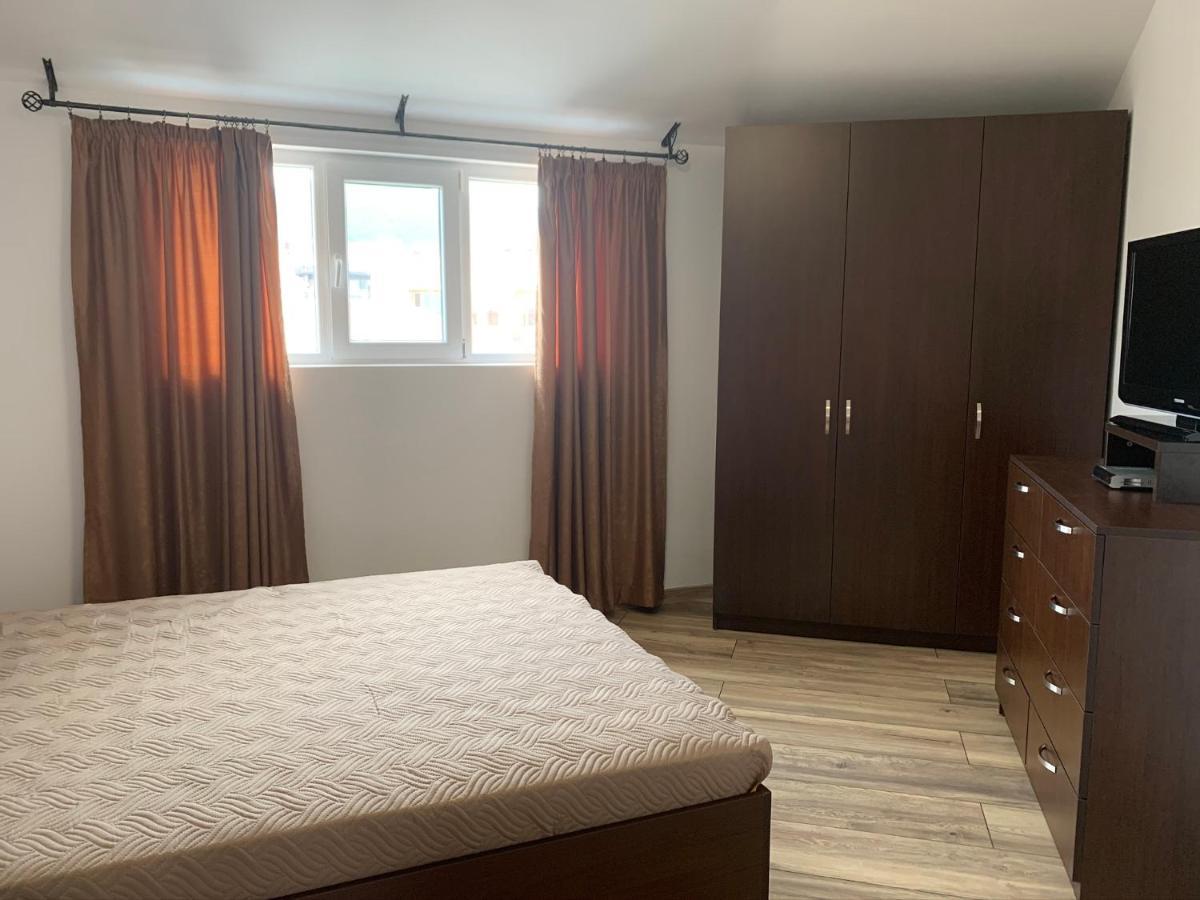 Marina Bay Apart Saint Vlas Sveti Vlas Εξωτερικό φωτογραφία