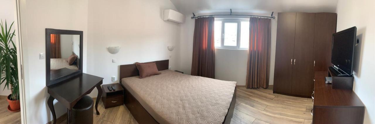 Marina Bay Apart Saint Vlas Sveti Vlas Εξωτερικό φωτογραφία