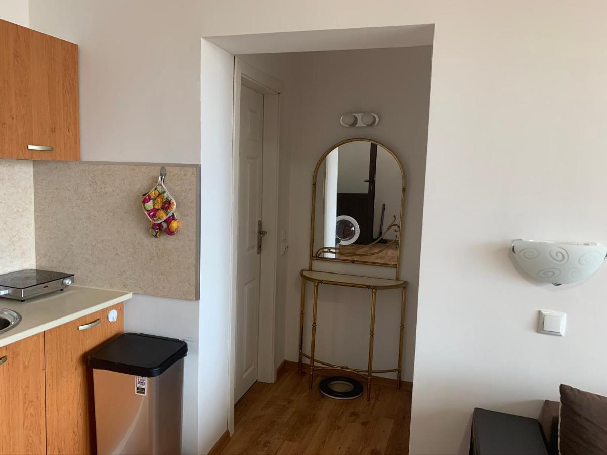 Marina Bay Apart Saint Vlas Sveti Vlas Εξωτερικό φωτογραφία