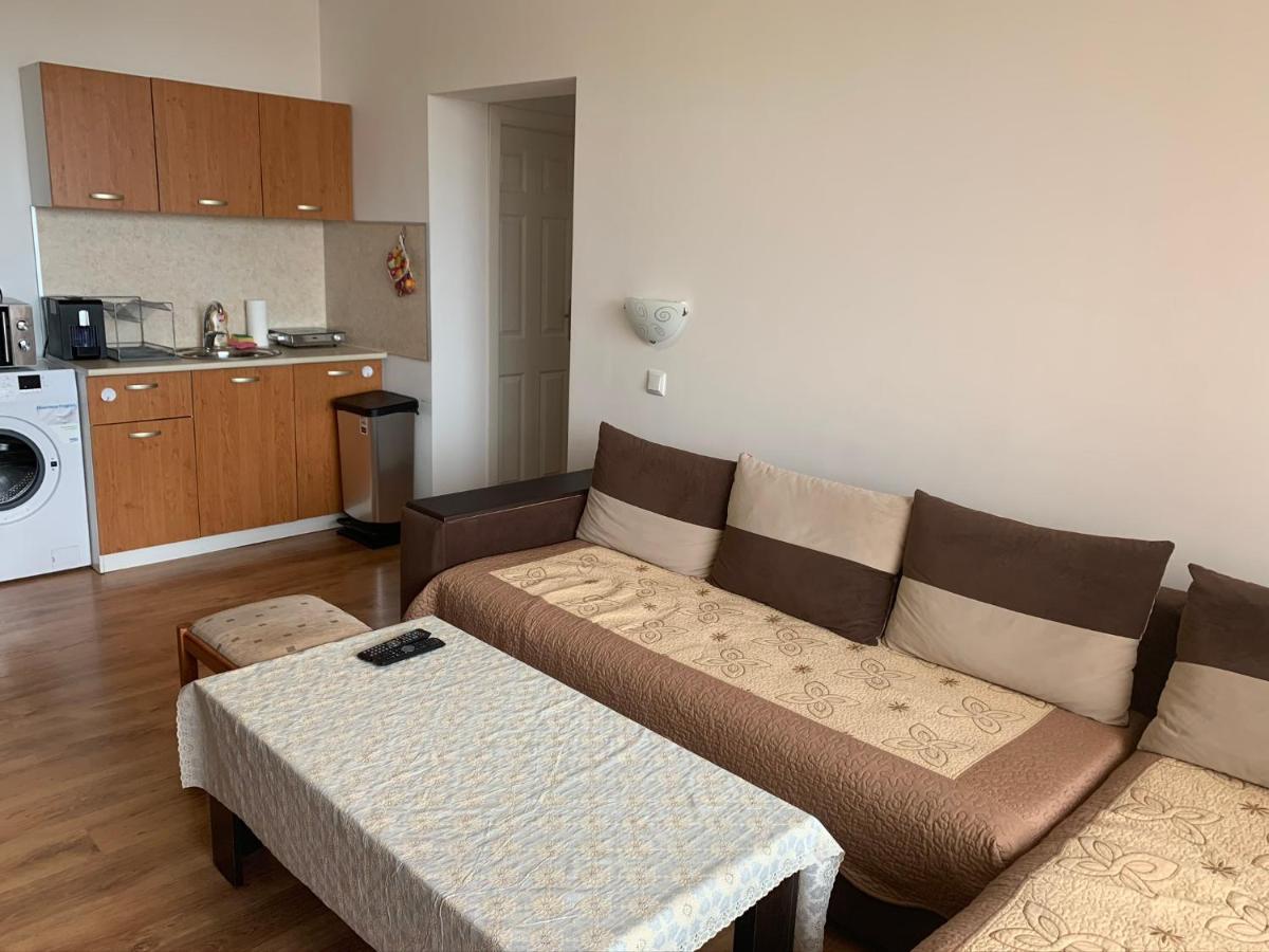 Marina Bay Apart Saint Vlas Sveti Vlas Εξωτερικό φωτογραφία