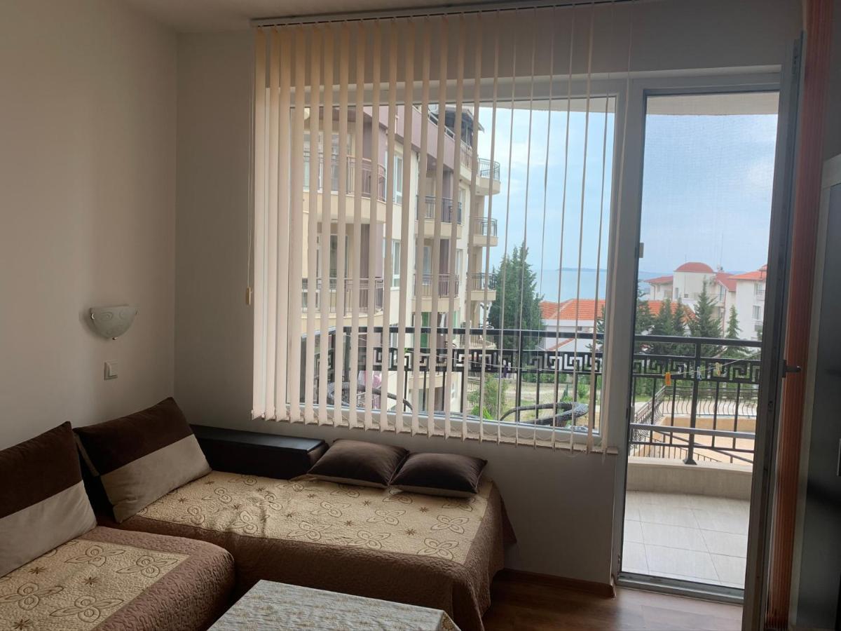 Marina Bay Apart Saint Vlas Sveti Vlas Εξωτερικό φωτογραφία