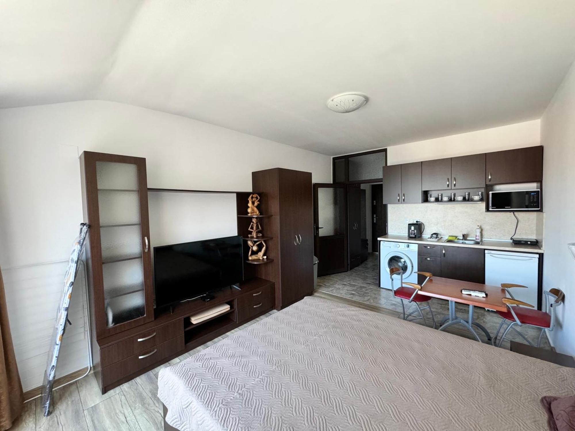 Marina Bay Apart Saint Vlas Sveti Vlas Εξωτερικό φωτογραφία