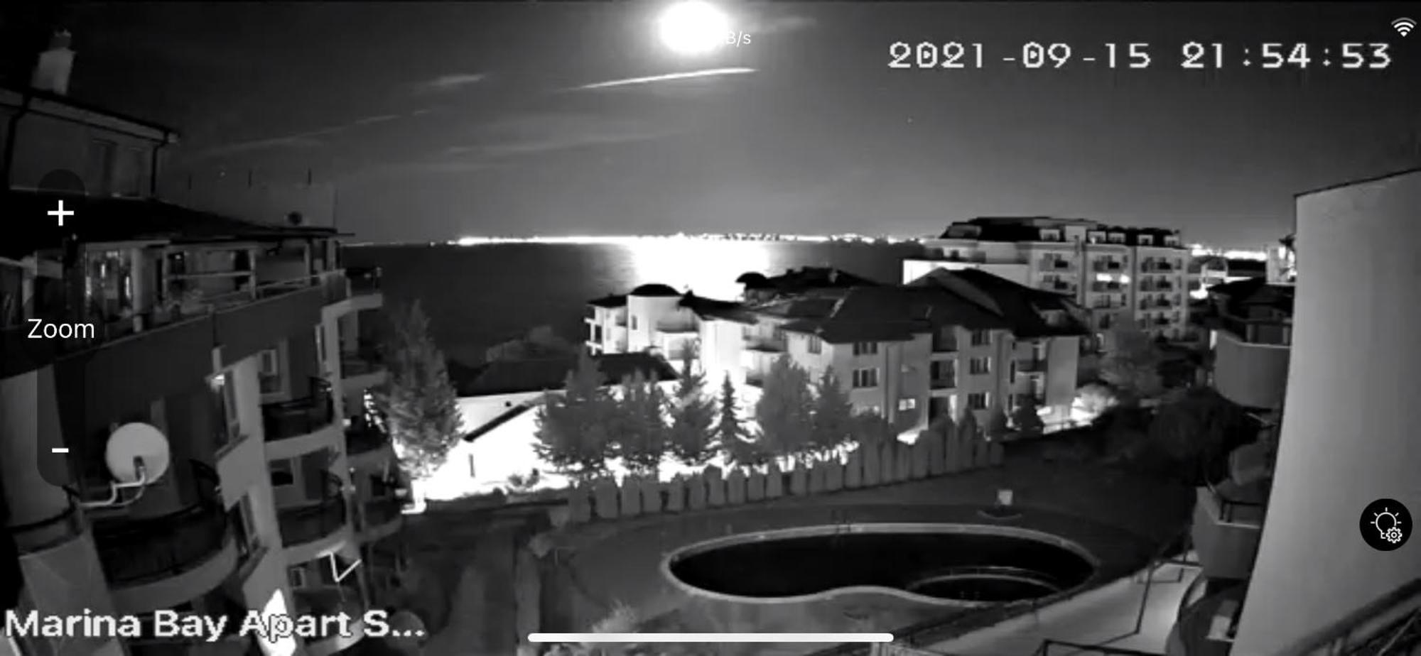 Marina Bay Apart Saint Vlas Sveti Vlas Εξωτερικό φωτογραφία
