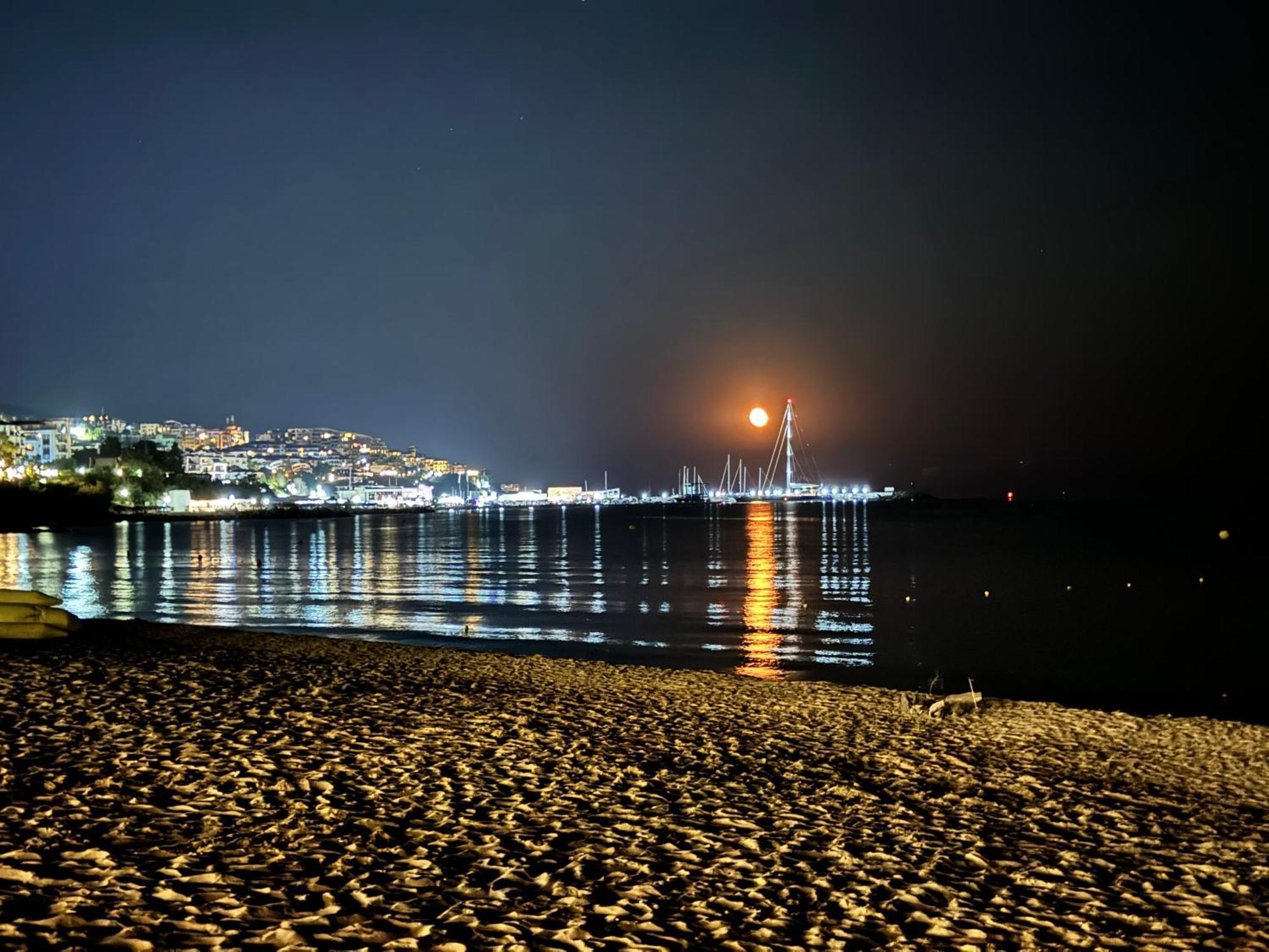 Marina Bay Apart Saint Vlas Sveti Vlas Εξωτερικό φωτογραφία